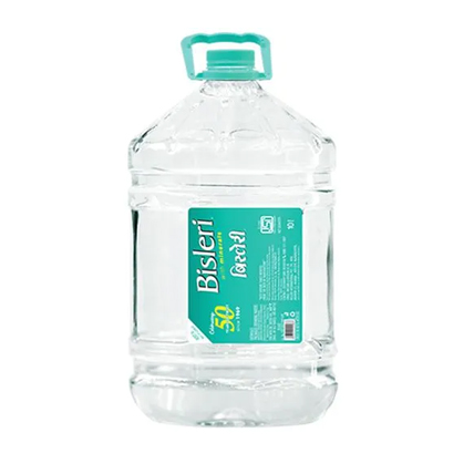 Bisleri Water